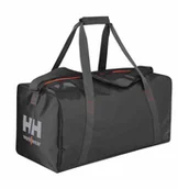 Akcesoria podróżnicze - Torba Helly Hansen Offshore Bag Black - miniaturka - grafika 1