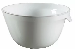 Miska Kuchenna 2,5l biała - Miski i półmiski - miniaturka - grafika 1