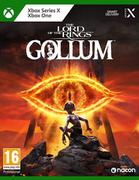 Gry Xbox One - The Lord of the Rings: Gollum GRA XBOX ONE - miniaturka - grafika 1