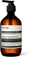 Mydła - Eva Natura Aésop Aésop Body Reverence Aromatique złuszczające do rąk 500 ml - miniaturka - grafika 1