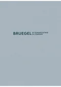 Książki o kulturze i sztuce - Bruegel w towarzystwie in company - miniaturka - grafika 1