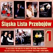 Folk - Śląska Lista Przebojów 1 [CD] - miniaturka - grafika 1