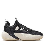 Koszykówka - Buty do koszykówki adidas Trae Young Unlimited 2 Low Kids IE7885 Czarny - miniaturka - grafika 1