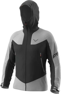 Kurtki męskie - Kurtka Dynafit Radical 2 GTX M JKT - alloy - grafika 1