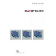 Dramaty - Dramaty polskie Nowa - miniaturka - grafika 1