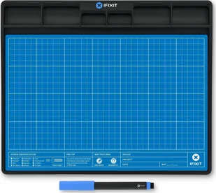 iFixit Mata magnetyczna - Narzędzia sieciowe - miniaturka - grafika 1