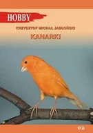 Poradniki hobbystyczne - Kanarki - miniaturka - grafika 1