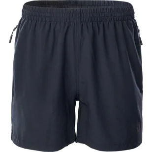 Spodenki sportowe męskie IQ Olpu - Spodnie sportowe męskie - miniaturka - grafika 1