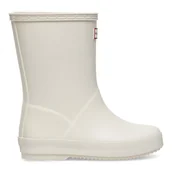 Buty dla dziewczynek - Kalosze HUNTER HFC-02 - miniaturka - grafika 1