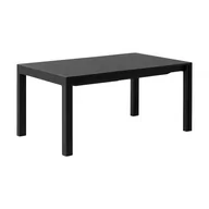 Stoły - Rozkładany stół z czarnym blatem 96x160 cm Join by Hammel – Hammel Furniture - miniaturka - grafika 1