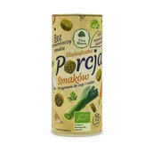 Przyprawy i zioła sypkie - Dary Natury Porcja Smaków EKO 120g - miniaturka - grafika 1