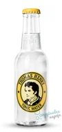 Napoje gazowane - Thomas Henry Tonic Water Karton 24 x 0,2l - miniaturka - grafika 1