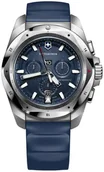 Zegarki męskie - Zegarek Victorinox 241984 I.N.O.X. Quartz Chrono - miniaturka - grafika 1