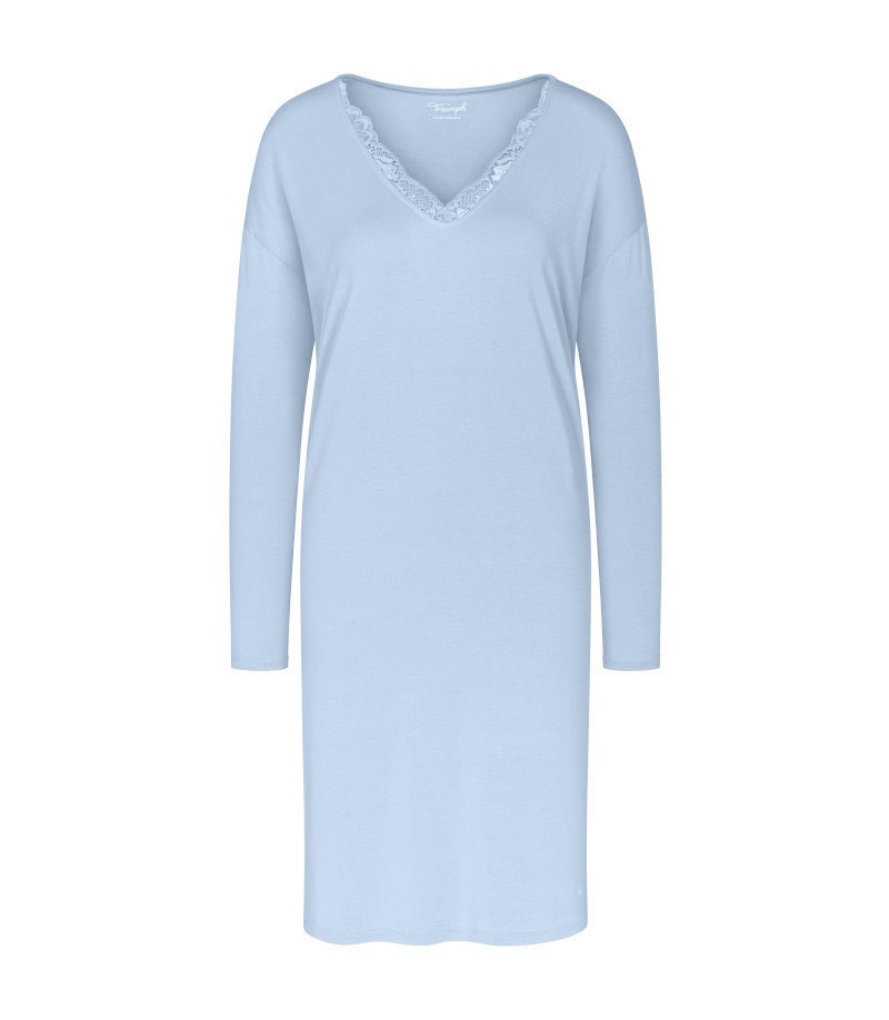 Koszula Nocna Triumph Timeless Sensuality Ndk Lsl-46