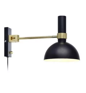 Markslojd kinkiet Larry 106970 - Lampy ścienne - miniaturka - grafika 1