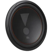 Głośniki i kolumny - JBL Club 122 - miniaturka - grafika 1