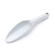 Pozostałe narzędzia ogrodowe - Cellfast Łopatka PASTEL błękitna 28,5 cm - miniaturka - grafika 1