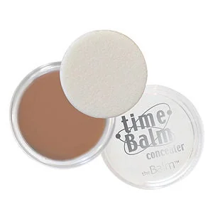 The Balm Anti-Wrinkle Concealer timebalm 681619800726 - Korektory do twarzy - miniaturka - grafika 2