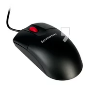 Myszki - Lenovo Optical Wheel Mouse (06P4069) - miniaturka - grafika 1