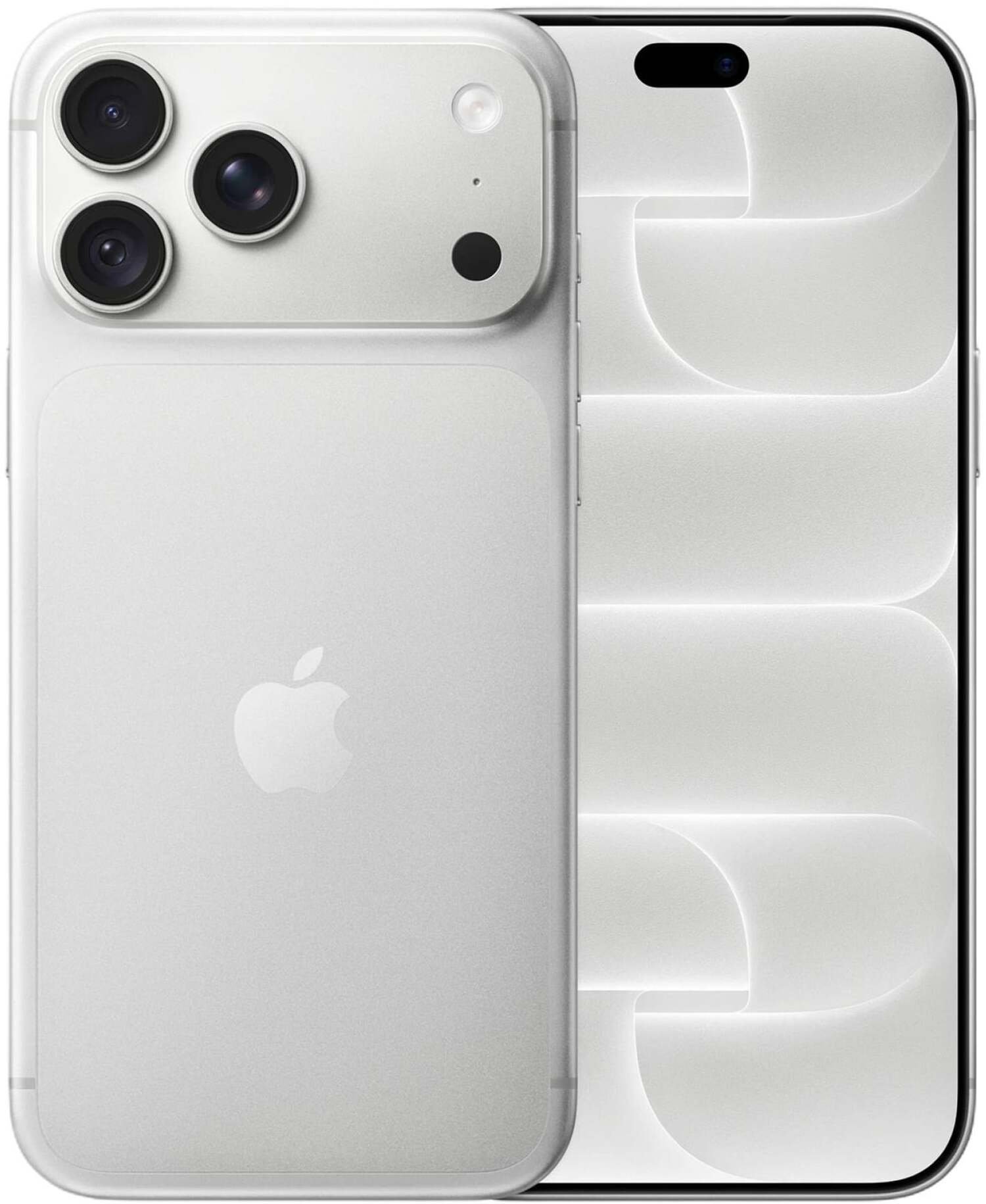 Apple iPhone 18 Pro Max 5G 256GB Srebrny