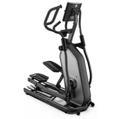 Rowery treningowe - SCHWINN ROWER ELIPTYCZNY PROGRAMOWANY KOMPAKTOWY 590E - miniaturka - grafika 1