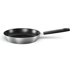 Fiskars Patelnia 28 cm HARD FACE STEEL 1052247) - Patelnie - miniaturka - grafika 1
