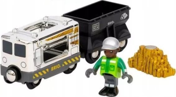 Brio BRIO - Special Edition Train 2024 - 36083 /Cars, trains and vehicles /Multi