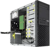 Zestawy komputerowe - ASUS Workstation E500A-WOCPU005Z - miniaturka - grafika 1