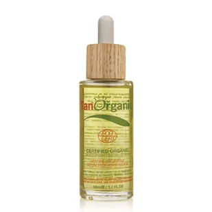 Organic Tan Tan Serum nawilżające do twarzy 50ml - Serum do twarzy - miniaturka - grafika 1