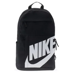 Plecak Nike Elemental DD0559-010 - czarny - Plecaki - miniaturka - grafika 1
