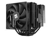 Chłodzenie procesora - Thermalright Peerless Assassin 140 Black 140mm - miniaturka - grafika 1
