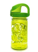 Kuchnia turystyczne i akcesoria - Butelka dziecięca Nalgene On The Fly Kids Sustain 350 ml - epic - miniaturka - grafika 1
