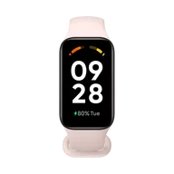 Akcesoria do smartwatchy - Redmi Smart Band 2 Strap - Olive - Oficjalny Sklep Xiaomi, Polska Dystrybucja, Darmowa dostawa i Raty Alior 10×0%! - miniaturka - grafika 1