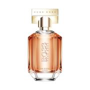 Wody i perfumy damskie - Hugo Boss The Scent Intense for Her woda perfumowana 30ml - miniaturka - grafika 1