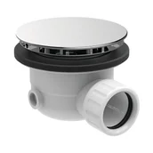 Syfony - Ideal Standard syfon do brodzika T8520AA - miniaturka - grafika 1