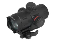 Lunety i akcesoria - Leapers Kolimator UTG DS3840 4.0'' 30 mm (072-097) 072-097 - miniaturka - grafika 1