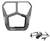 Akcesoria do drona - Filtr UV renomowanej firmy StartRC do drona DJI Mavic 3 Pro - miniaturka - grafika 1