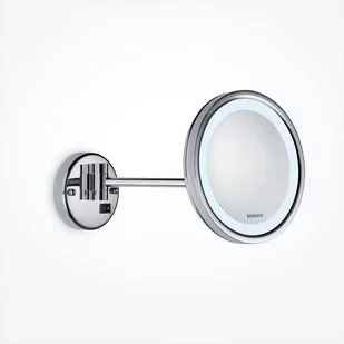 VALERA lustro Optima Light One - Lusterka do makijażu - miniaturka - grafika 2