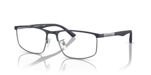 Okulary korekcyjne Emporio Armani EA 1131 3155 - Okulary korekcyjne, oprawki, szkła - miniaturka - grafika 1
