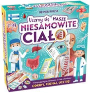 Tactic Games, gra nasze niesamowite ciało
