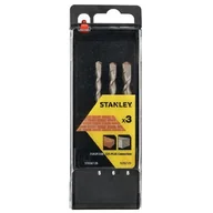 Akcesoria do elektronarzędzi - Stanley wiertła do betonu SDS+ O 5 6 8 mm - miniaturka - grafika 1