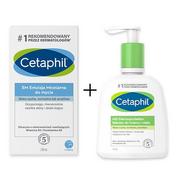 Pozostałe kosmetyki - Cetaphil MD Dermoprotektor Balsam do twarzy i ciała 236ml Długi termin ważności! 7060447 - miniaturka - grafika 1