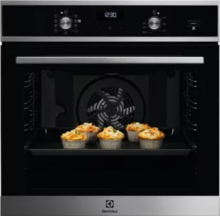 Piekarnik do zabudowy Electrolux EOF5H40BX - Piekarniki do zabudowy - miniaturka - grafika 1