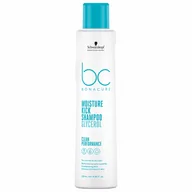 Szampony do włosów - Schwarzkopf Professional BC Bonacure Moisture Kick Shampoo Glycerol (250ml) - miniaturka - grafika 1