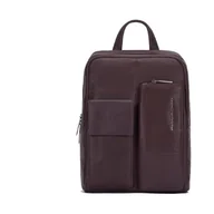 Plecaki - Backpack Piquadro - miniaturka - grafika 1