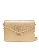 Torebki damskie - Aldo Torebka Willam 13989561 Złoty - miniaturka - grafika 1