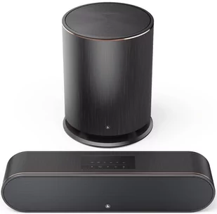 Hama SIRIUM3800ABT - TV Box - miniaturka - grafika 1