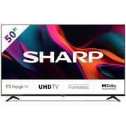 42 FULL HD SMART  42CG2E - Sharp Europe