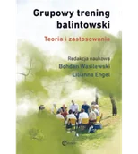 Psychologia - Grupowy trening balintowski. Teoria i zastosowanie - miniaturka - grafika 1