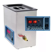 Urządzenia medyczne - Myjka ultradźwiękowa 5l Steel UC-5l Yeson - miniaturka - grafika 1